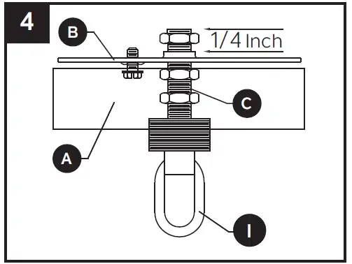 KICHLER-82400-Maritime-Brushed-Nickel-Coastal-Ribbed-Glass-Cylinder-Mini-Pendant-Light-06