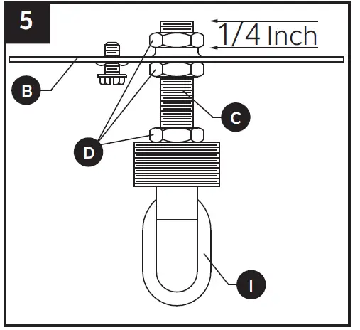 KICHLER-82400-Maritime-Brushed-Nickel-Coastal-Ribbed-Glass-Cylinder-Mini-Pendant-Light-07