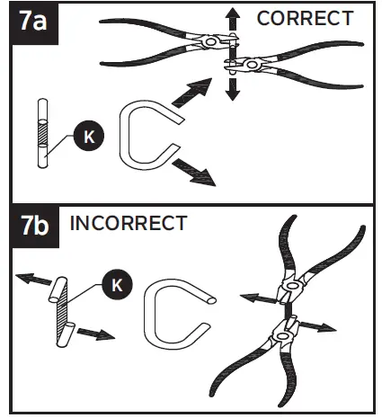 KICHLER-82400-Maritime-Brushed-Nickel-Coastal-Ribbed-Glass-Cylinder-Mini-Pendant-Light-10