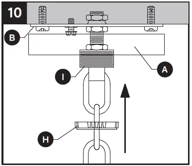 KICHLER-82400-Maritime-Brushed-Nickel-Coastal-Ribbed-Glass-Cylinder-Mini-Pendant-Light-14