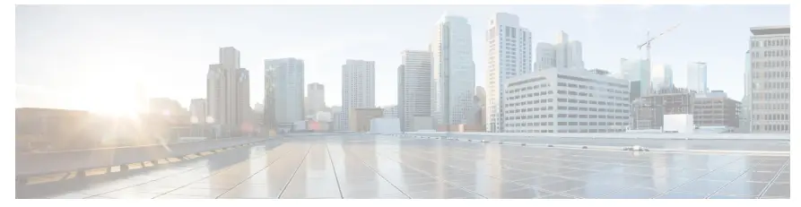 CISCO Nexus 3000 Series NX OS Multicast Routing