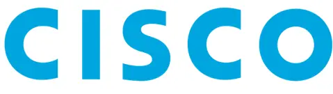 CISCO logo