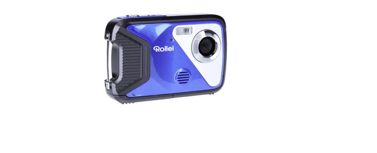 Rollei Sportsline 60 Plus User Guide