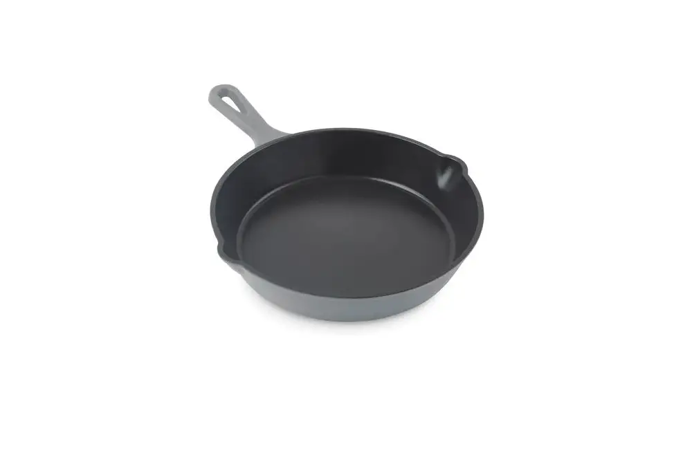 Dash K50899 Nonstick Cast Iron Skillet User Manual