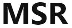 MSR-logo