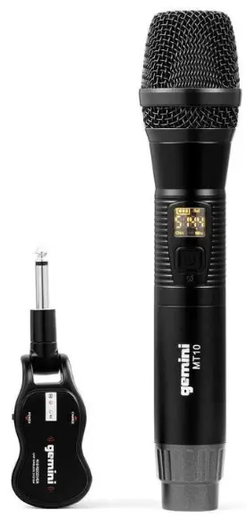 gemini-GMU-Series-Wireless-Microphone-System-PRO