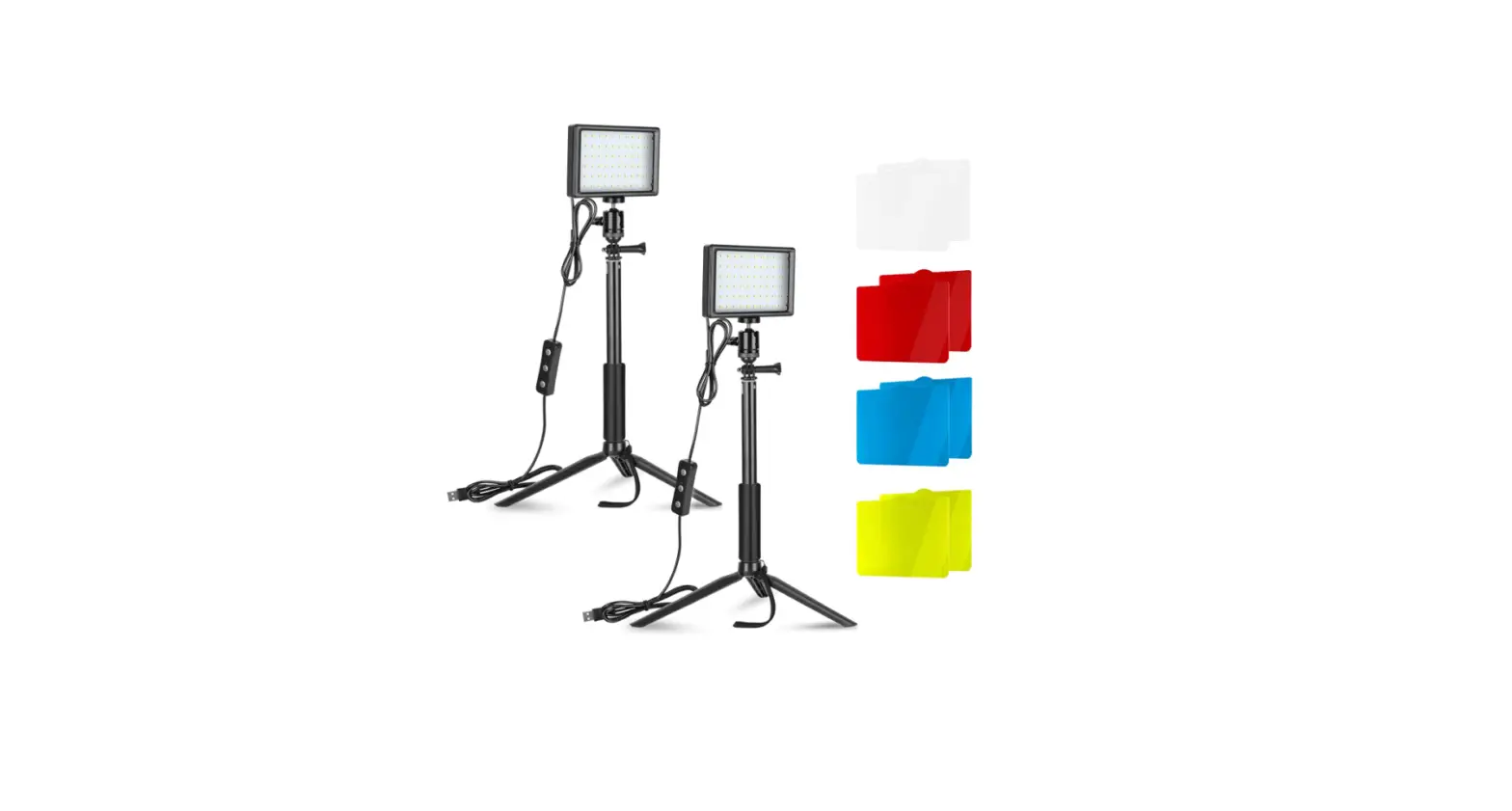 Neewer 10095736 Usb Led Video Light User Manual Neewer 10095736 Usb Led Video Light User Manual