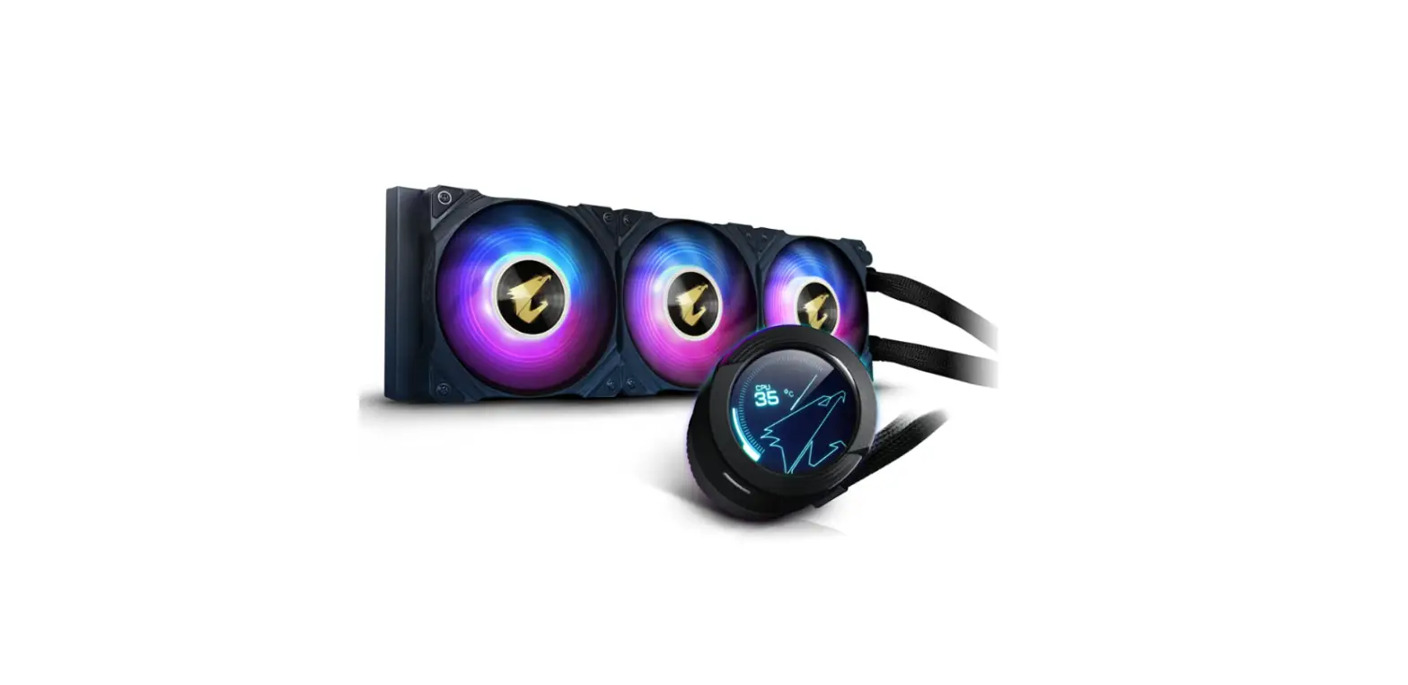 Gigabyte Aorus Waterforce X 360 Key Features Installation Guide Gigabyte Aorus Waterforce X 360 Key Features Installation Guide