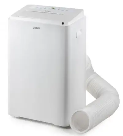 DOMO DO362A 14000 BTU Air Conditioner