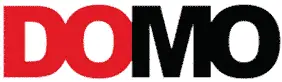 DOMO logo