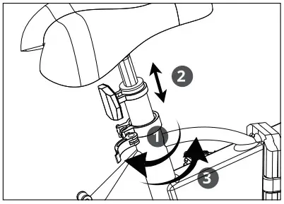 FuturaRide ADO A20 Electric Bike - 13