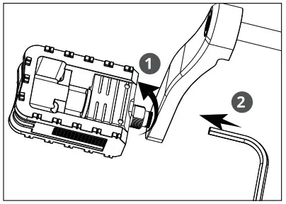FuturaRide ADO A20 Electric Bike - 14
