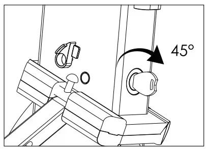 FuturaRide ADO A20 Electric Bike - 17