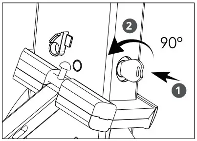 FuturaRide ADO A20 Electric Bike - 19