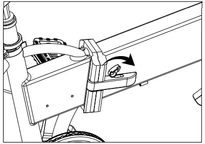 FuturaRide ADO A20 Electric Bike - 4