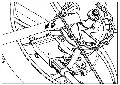 FuturaRide ADO A20 Electric Bike - 6