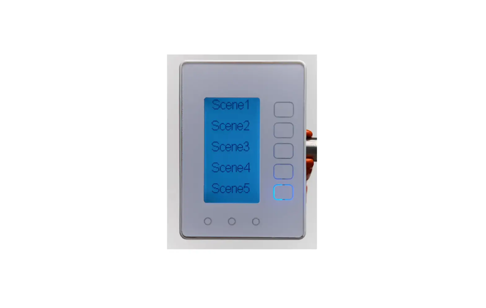 Ingersoll Rand - Nexia Home Intelligence Nexia One Touch Nx1000 Manual Ingersoll Rand - Nexia Home Intelligence Nexia One Touch Nx1000 Manual