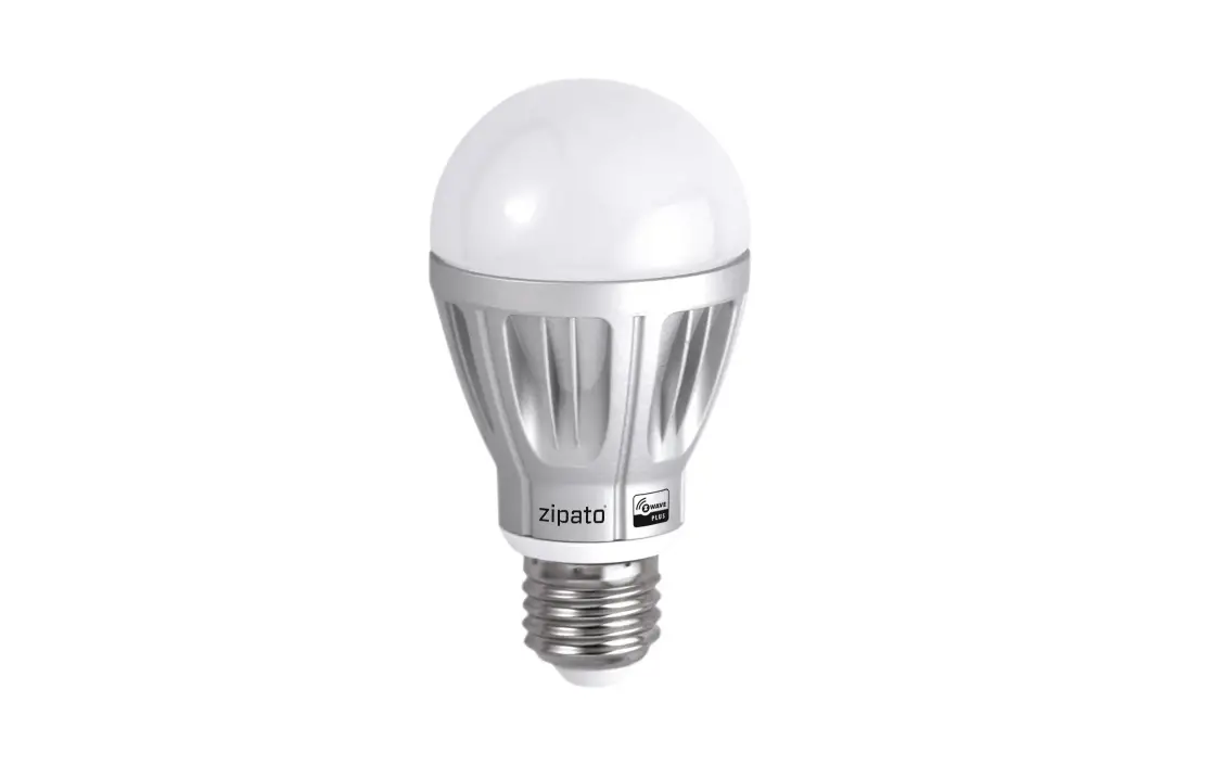 Zipato Rgbw Light Bulb Rgbwe27zw.us Manual Zipato Rgbw Light Bulb Rgbwe27zw.us Manual