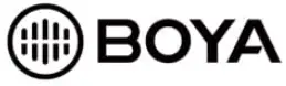 boya logo