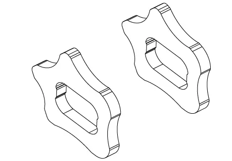 AXIOM-AX16CL-Floor-and-Front-Fill-Installation-with-foam-Stand -01