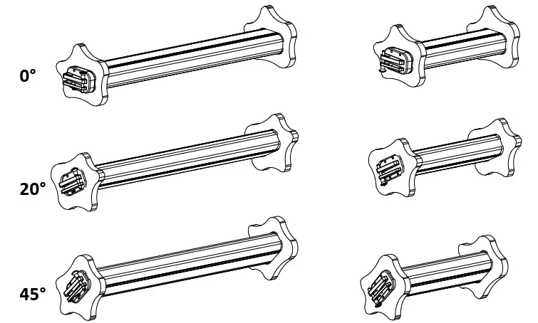 AXIOM-AX16CL-Floor-and-Front-Fill-Installation-with-foam-Stand -02
