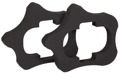 AXIOM-AX16CL-Floor-and-Front-Fill-Installation-with-foam-Stand -product-image