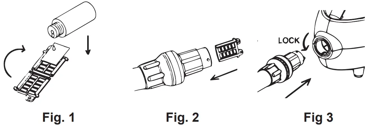 SereneLife HSPAMT22 Bubble Bath Mat Body Spa Massage - fig 4