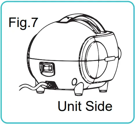 SereneLife HSPAMT22 Bubble Bath Mat Body Spa Massage - fig 5