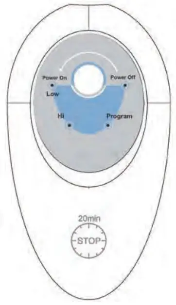 SereneLife HSPAMT22 Bubble Bath Mat Body Spa Massage - fig 6