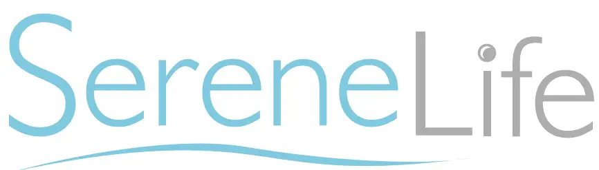 SereneLife logo
