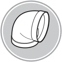 elica PRF0161680 Hob Extractor 2e