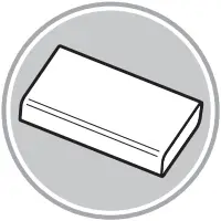 elica PRF0161680 Hob Extractor 2f