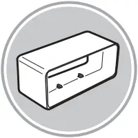 elica PRF0161680 Hob Extractor 2g