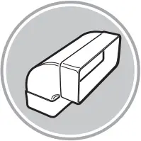 elica PRF0161680 Hob Extractor 2i