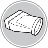 elica PRF0161680 Hob Extractor 2j