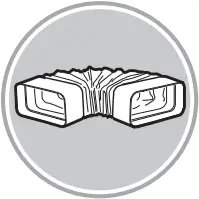 elica PRF0161680 Hob Extractor 2n