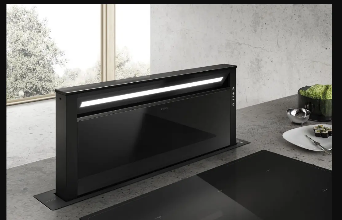 Elica Prf0161680 Hob Extractor Instruction Manual Elica Prf0161680 Hob Extractor Instruction Manual