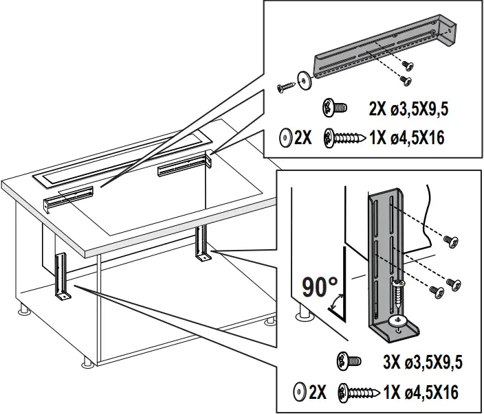 elica PRF0161680 - Step 10