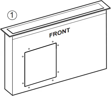 elica PRF0161680 - Step 11a