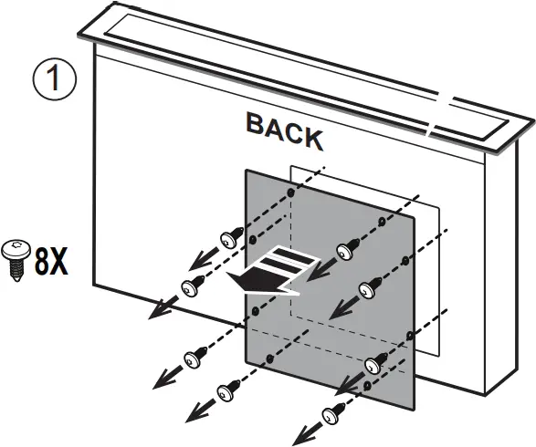 elica PRF0161680 - Step 11c
