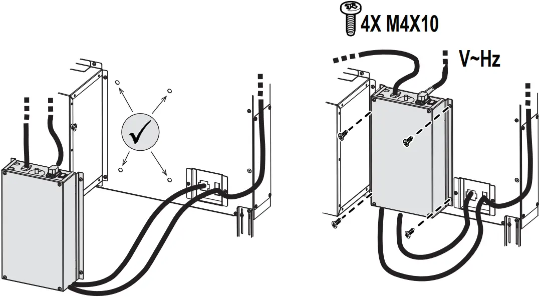 elica PRF0161680 - Step 14b