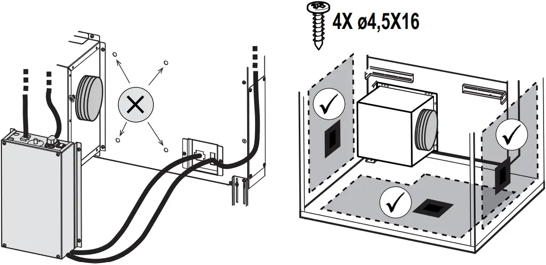 elica PRF0161680 - Step 14c