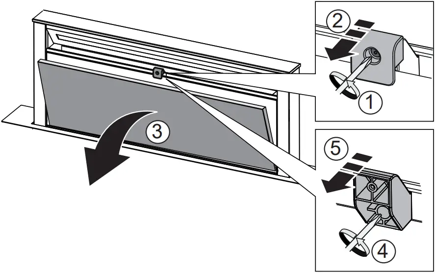 elica PRF0161680 - Step 17