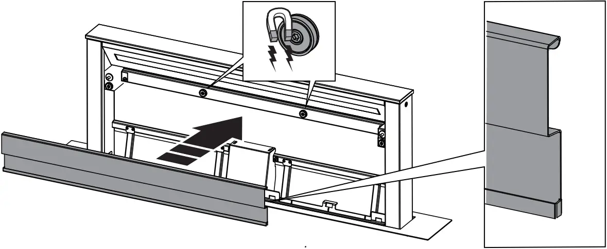 elica PRF0161680 - Step 18