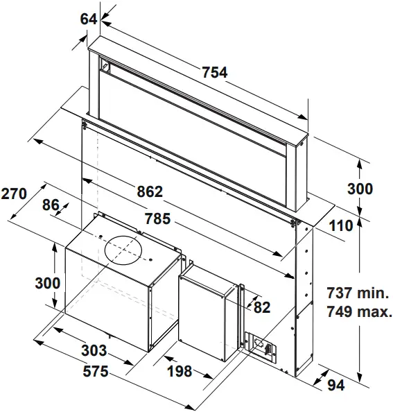 elica PRF0161680 - Step 1b