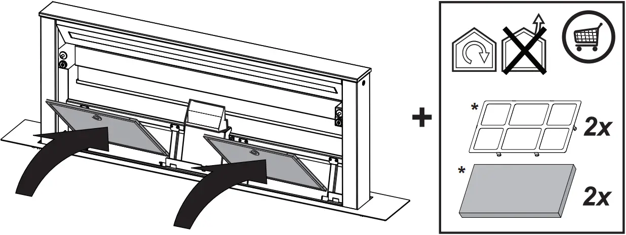 elica PRF0161680 - Step 21