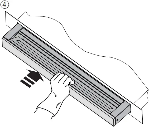 elica PRF0161680 - Step 7f