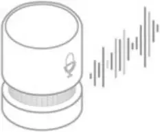 elica PRF0161680 - Voice Command