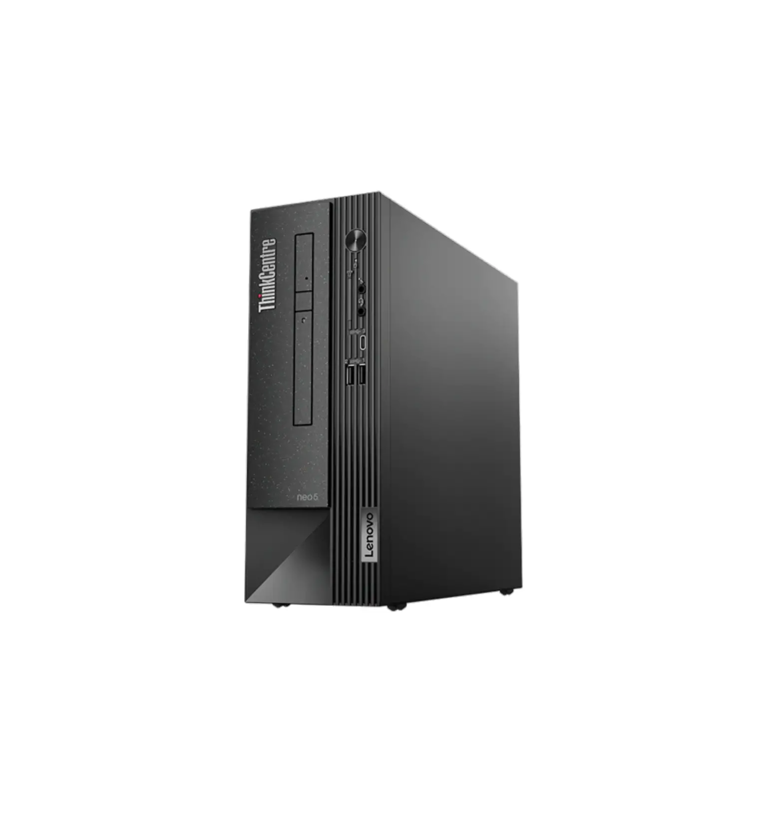 Lenovo Neo 50s Gen 3 Energy-efficient Business Desktop User Guide