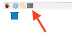 MONK MAKES Air Quality Kit for Raspberry Pi - FIG10